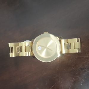 MOVADO BOLD watch